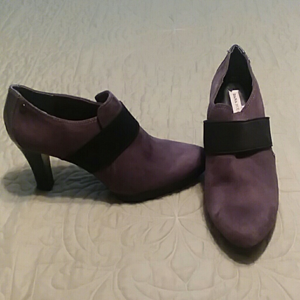 A great pair of booty shoes